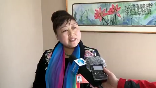 两会“泉”视角| 陈雪萍：政府报告接地气 给农民工带来好福利！