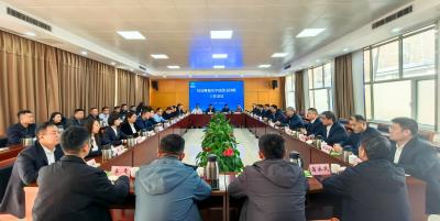 山东j9官网集团召开信访维稳及年底资金回收工作会议